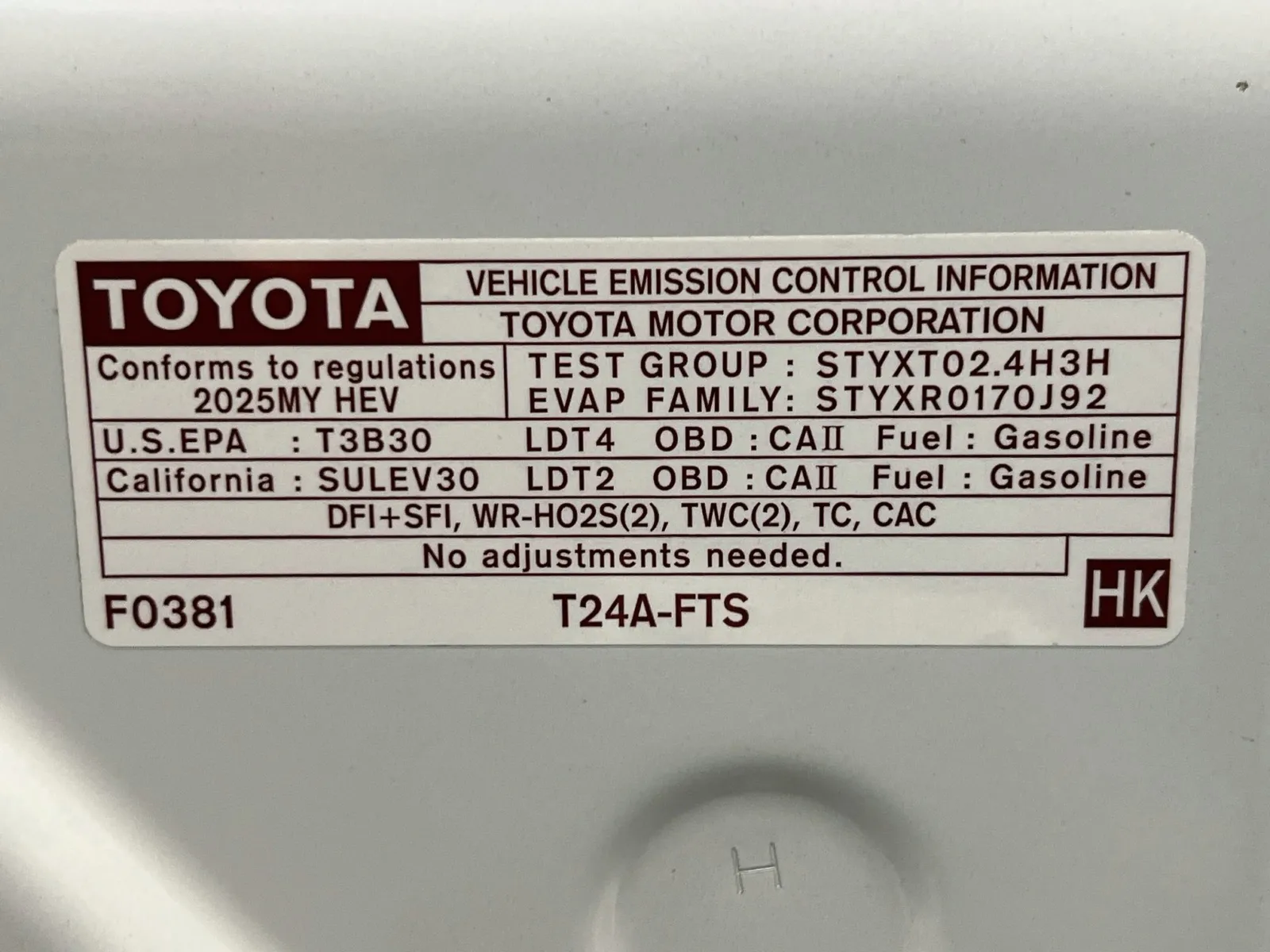 2025 Toyota Tacoma TRD Pro - Photo 21