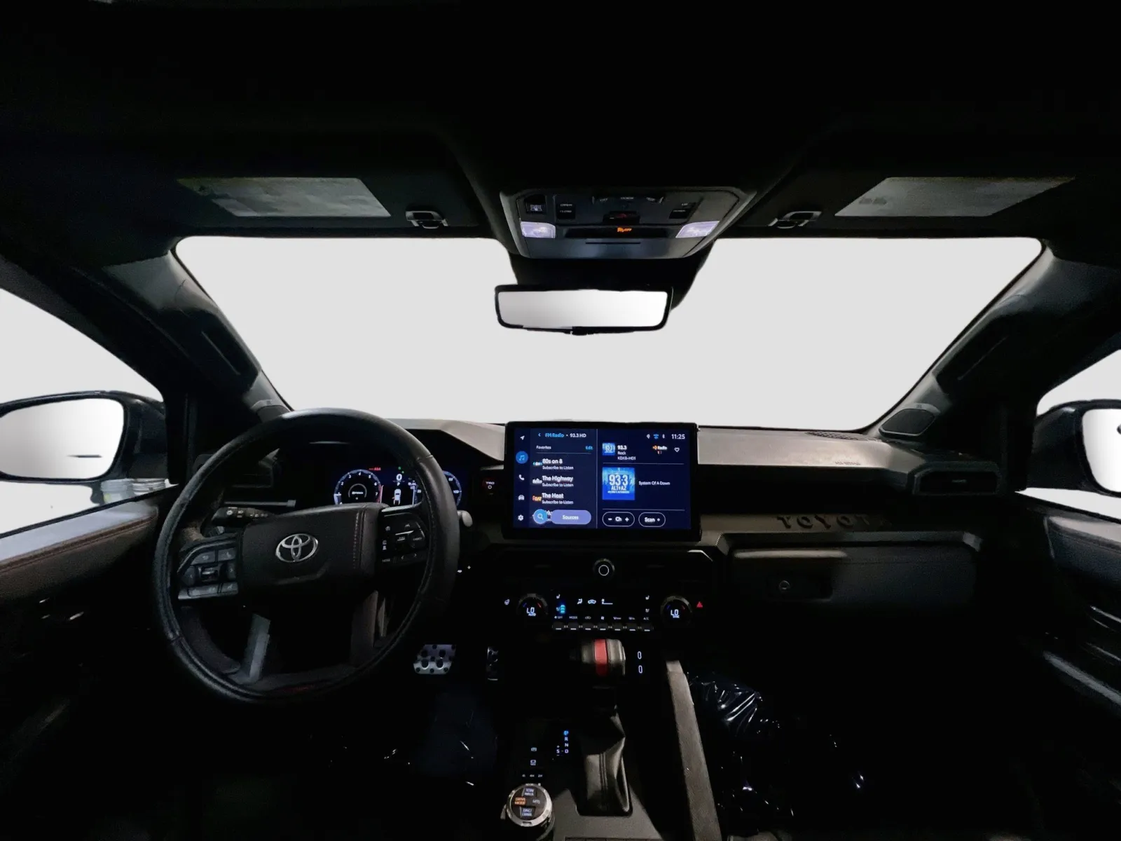 2025 Toyota Tacoma TRD Pro - Photo 17
