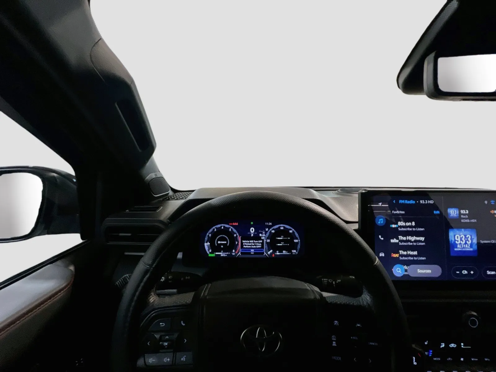 2025 Toyota Tacoma TRD Pro - Photo 7