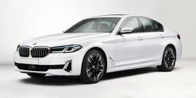 2021 BMW 5 Series 530i for sale in Chandler, AZ