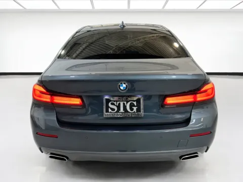 More photos of 2021 BMW 5 Series 530i at STG Chandler, AZ