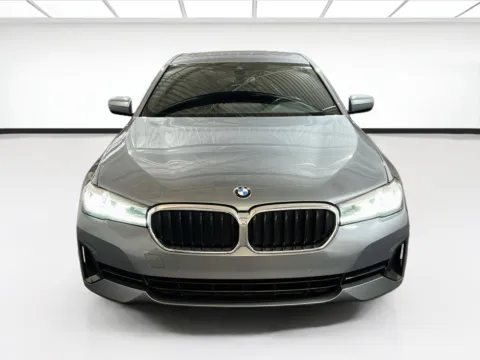 Photos of 2021 BMW 5 Series 530i for sale in Chandler, AZ at STG Chandler