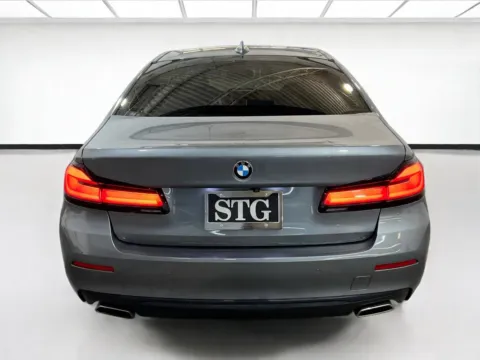 More photos of 2021 BMW 5 Series 530i at STG Chandler, AZ