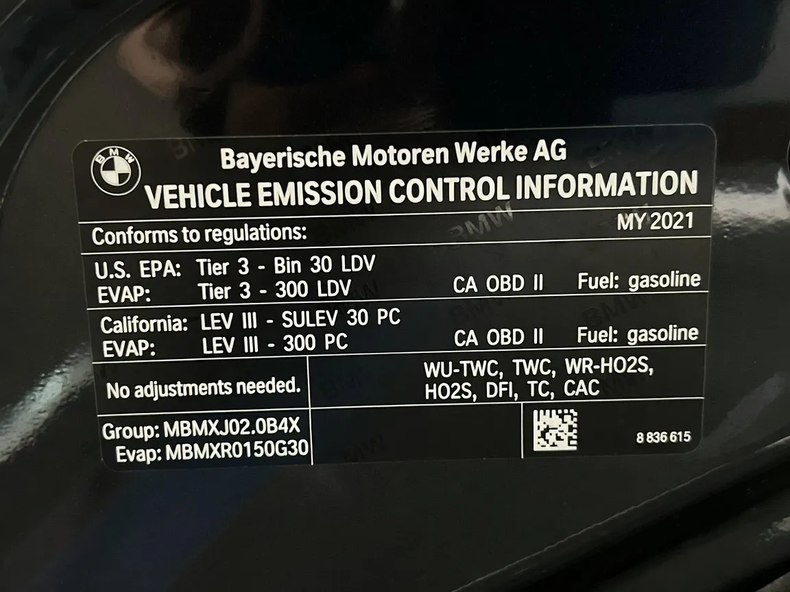 BMW 5 Series photo 23
