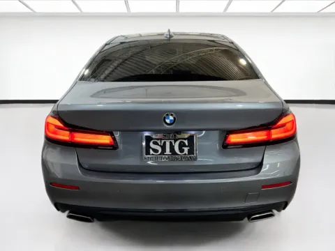 More photos of 2021 BMW 5 Series 530i at STG Chandler, AZ