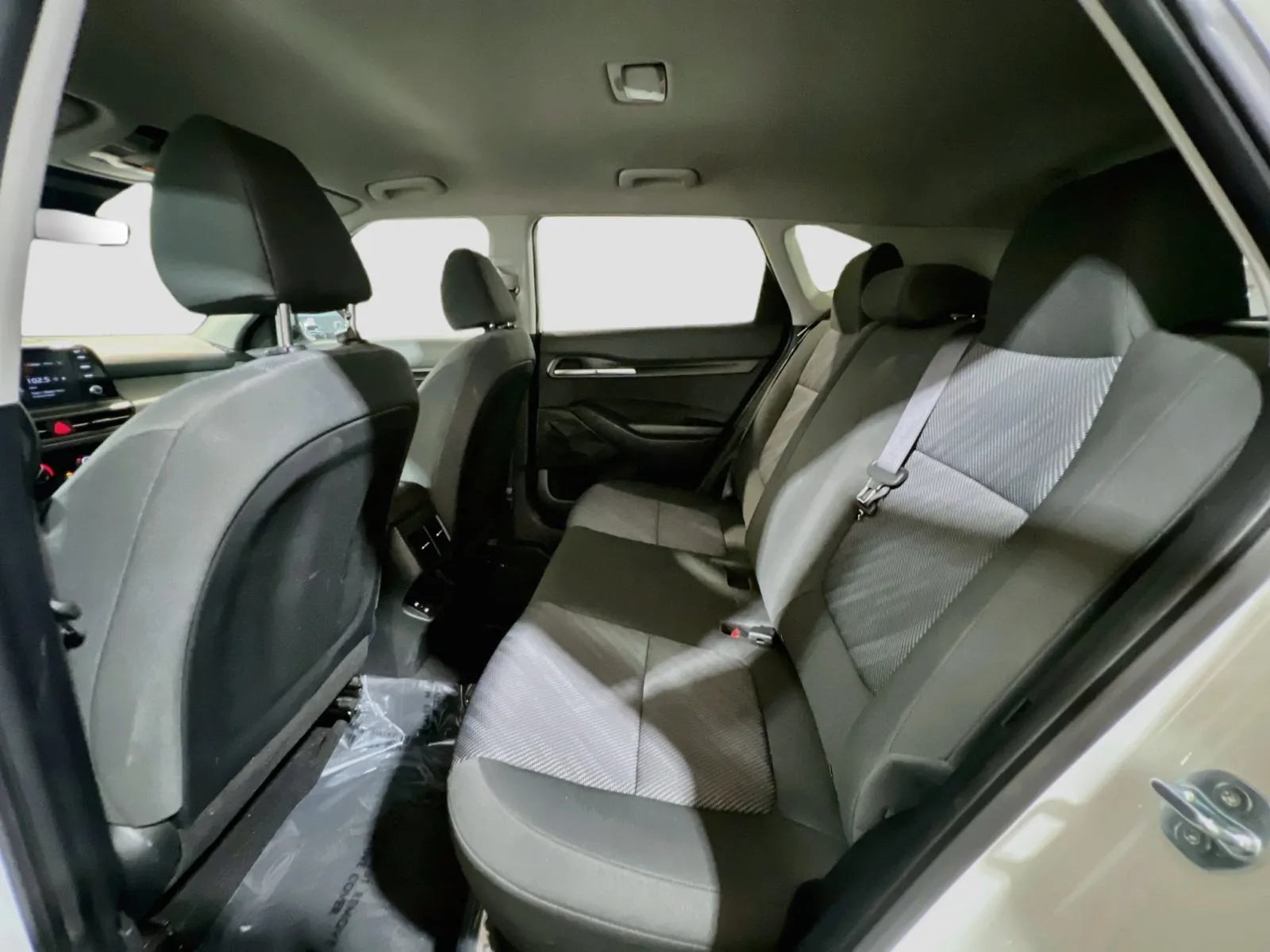 Kia Seltos photo 16