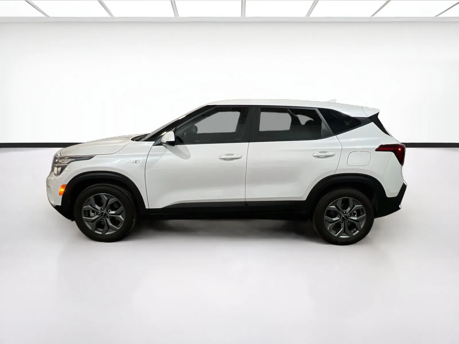 Kia Seltos photo 22
