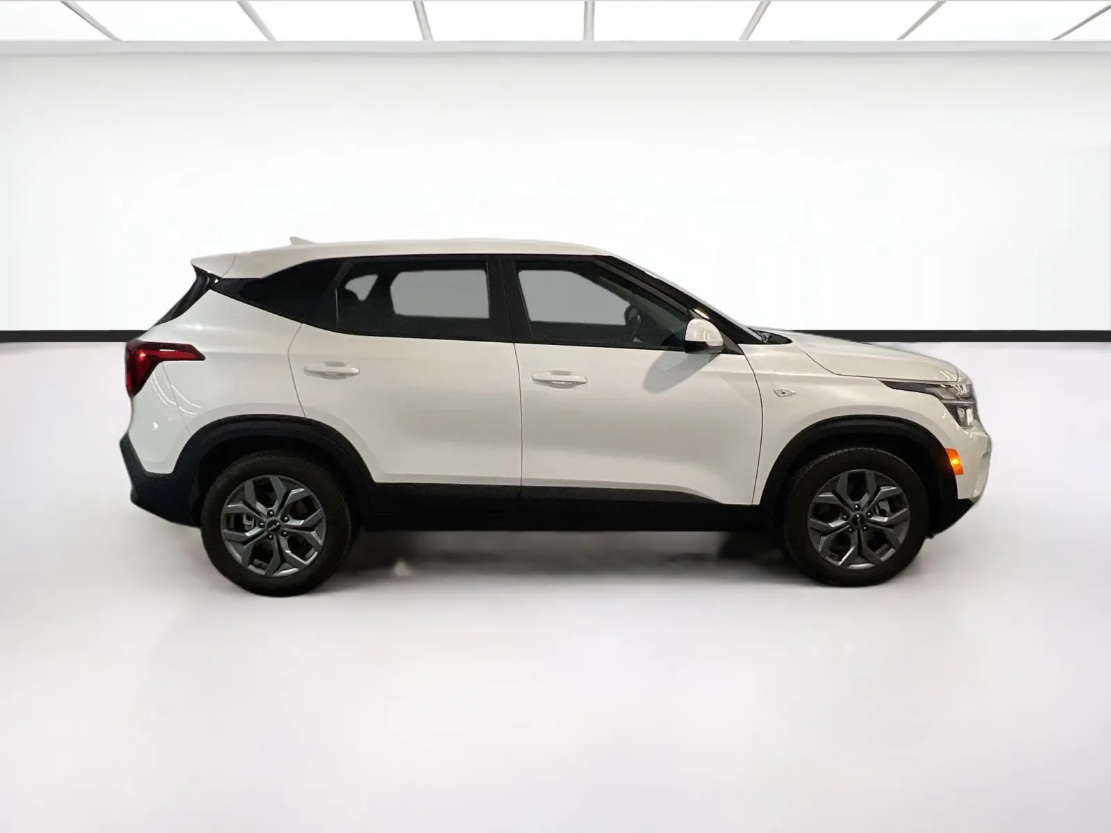 Kia Seltos photo 23