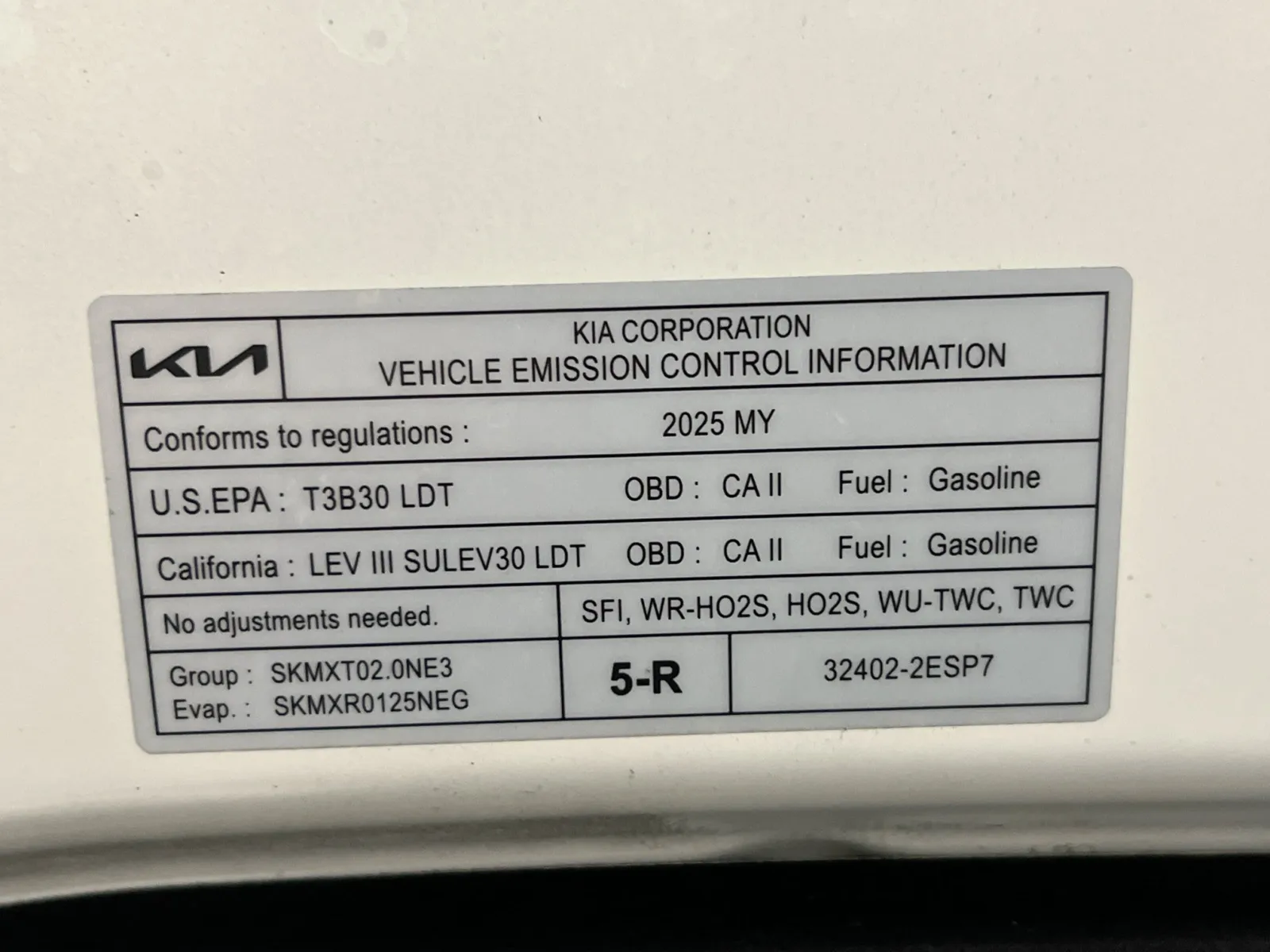 Kia Seltos photo 21