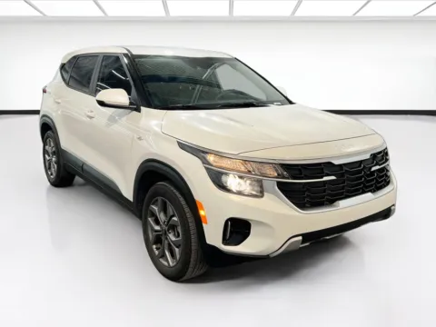 Another view of 2025 Kia Seltos LX for sale in Chandler, AZ at STG Chandler