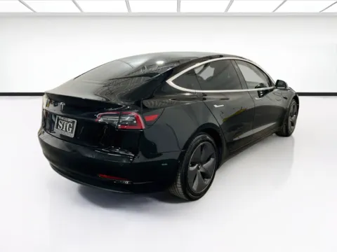More photos of 2018 Tesla Model 3 Long Range at STG Chandler, AZ