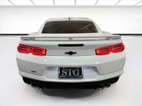 More photos of 2023 Chevrolet Camaro 2SS at STG Chandler, AZ