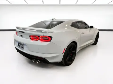 More photos of 2023 Chevrolet Camaro 2SS at STG Chandler, AZ
