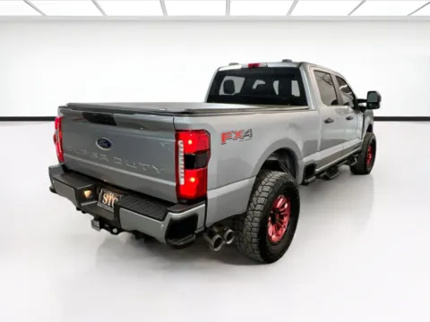 More photos of 2023 Ford Super Duty F-250 SRW XL at STG Chandler, AZ