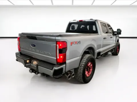More photos of 2023 Ford Super Duty F-250 SRW XL at STG Chandler, AZ