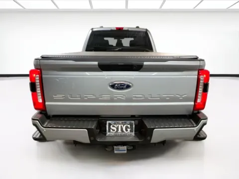 More photos of 2023 Ford Super Duty F-250 SRW XL at STG Chandler, AZ