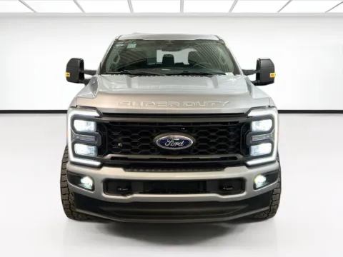 Photos of 2023 Ford Super Duty F-250 SRW XL for sale in Chandler, AZ at STG Chandler