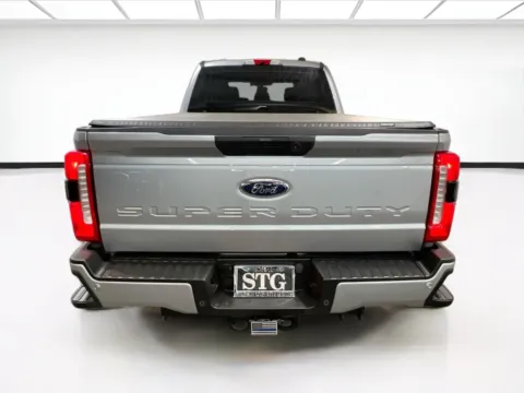 More photos of 2023 Ford Super Duty F-250 SRW XL at STG Chandler, AZ