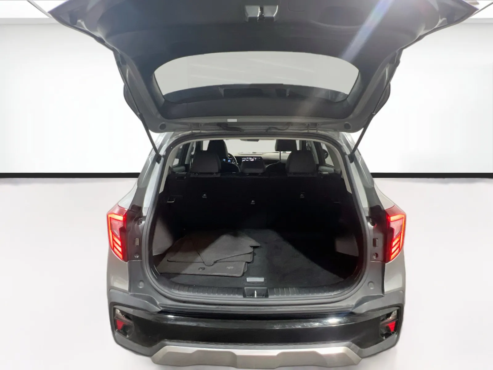 Kia Seltos photo 18