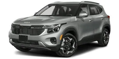 Gray 2025 Kia Seltos S for sale in Chandler, AZ
