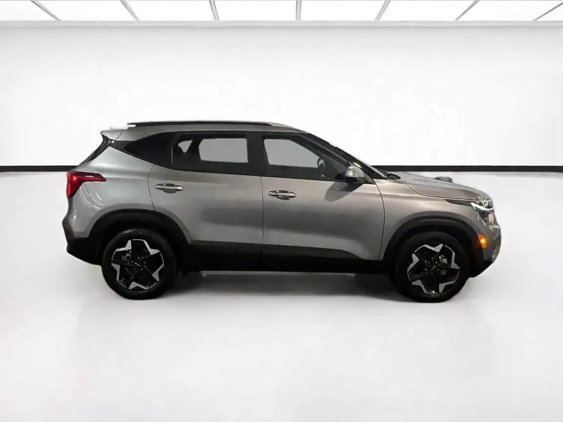 Kia Seltos photo 23