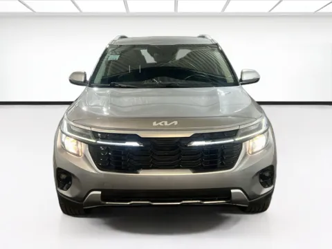 Photos of 2025 Kia Seltos S for sale in Chandler, AZ at STG Chandler