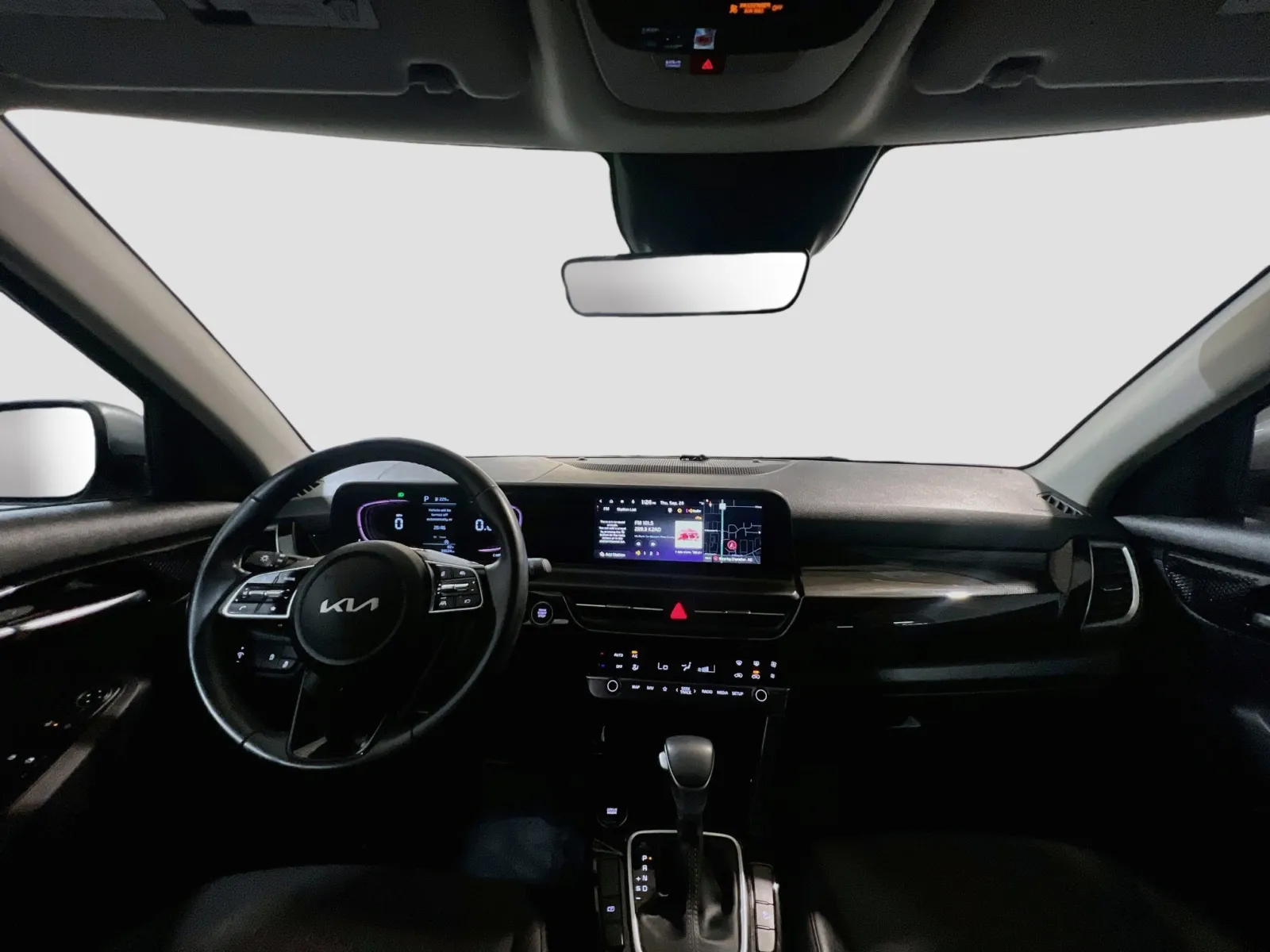 Kia Seltos photo 15