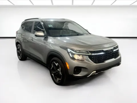 Another view of 2025 Kia Seltos S for sale in Chandler, AZ at STG Chandler