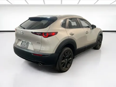 More photos of 2024 Mazda CX-30 2.5 S Select Sport at STG Chandler, AZ