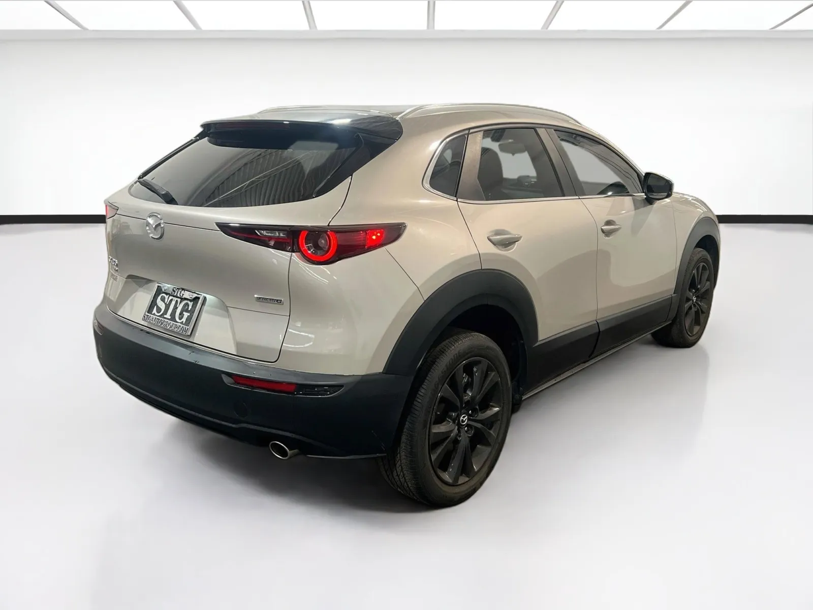Mazda CX-30 photo 4