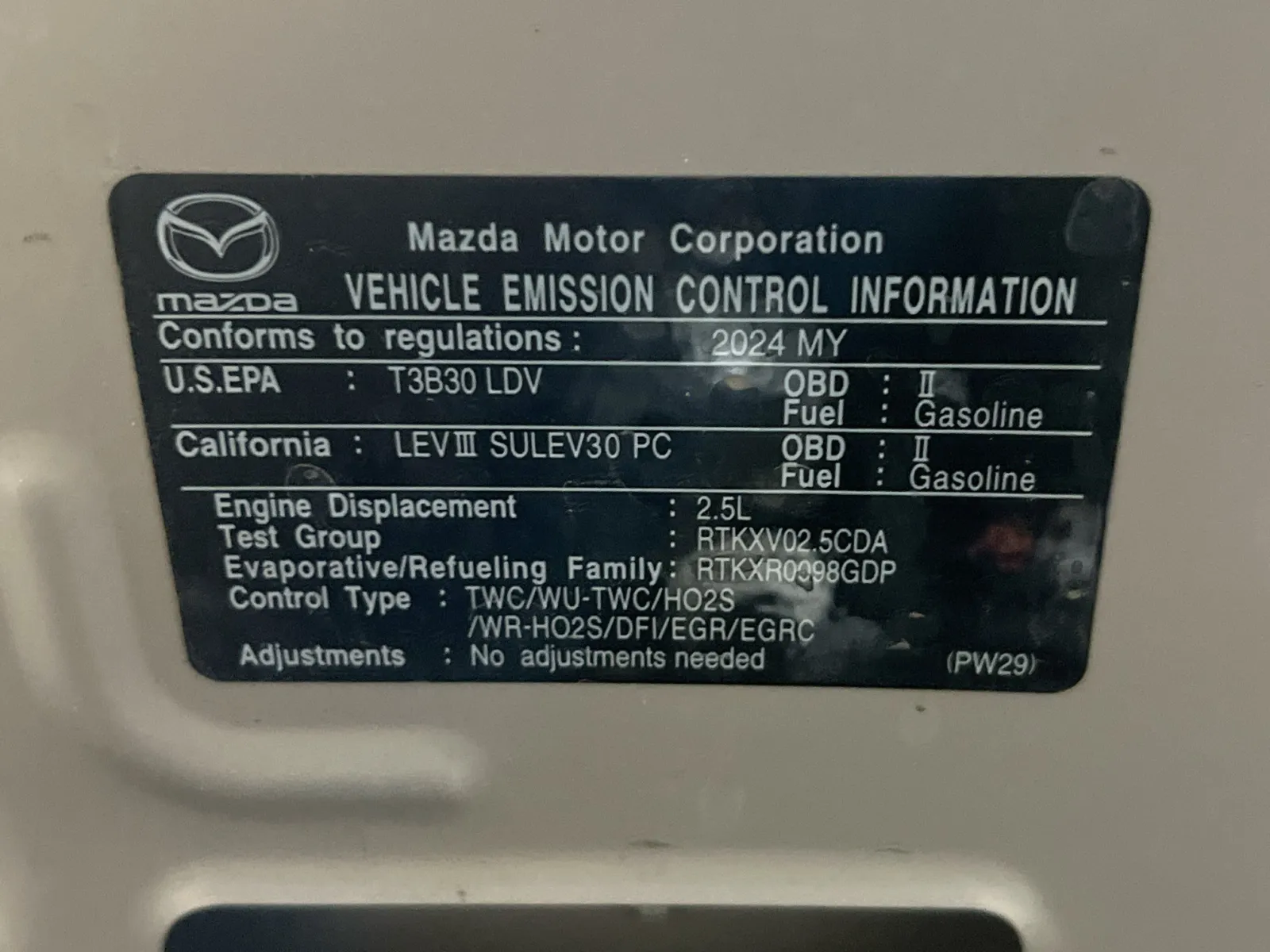 Mazda CX-30 photo 21