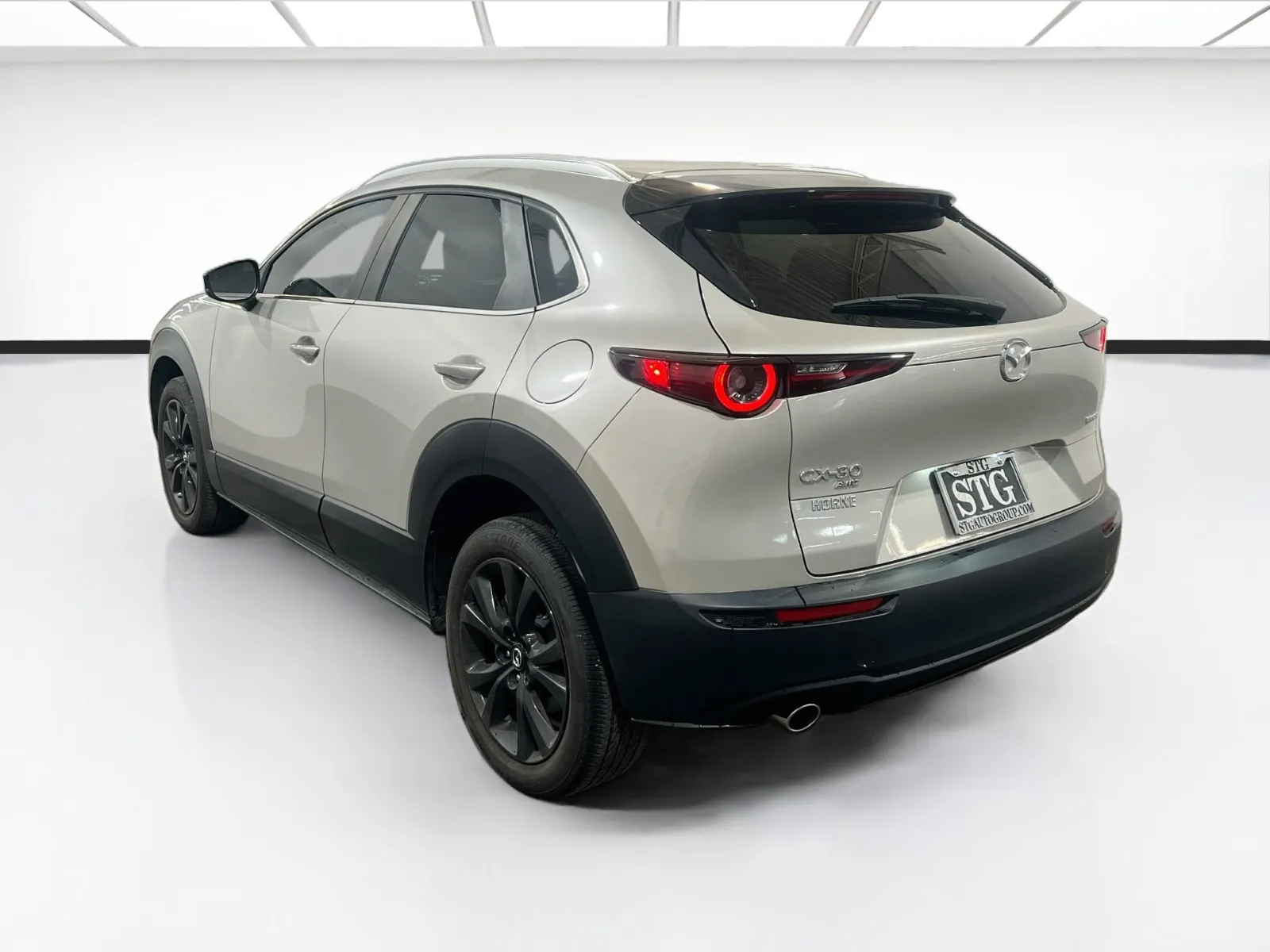 Mazda CX-30 photo 6
