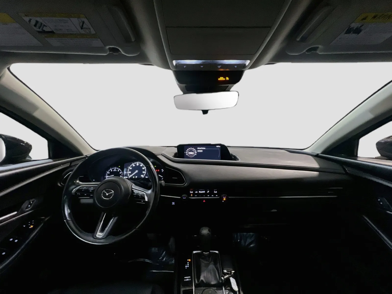 Mazda CX-30 photo 15