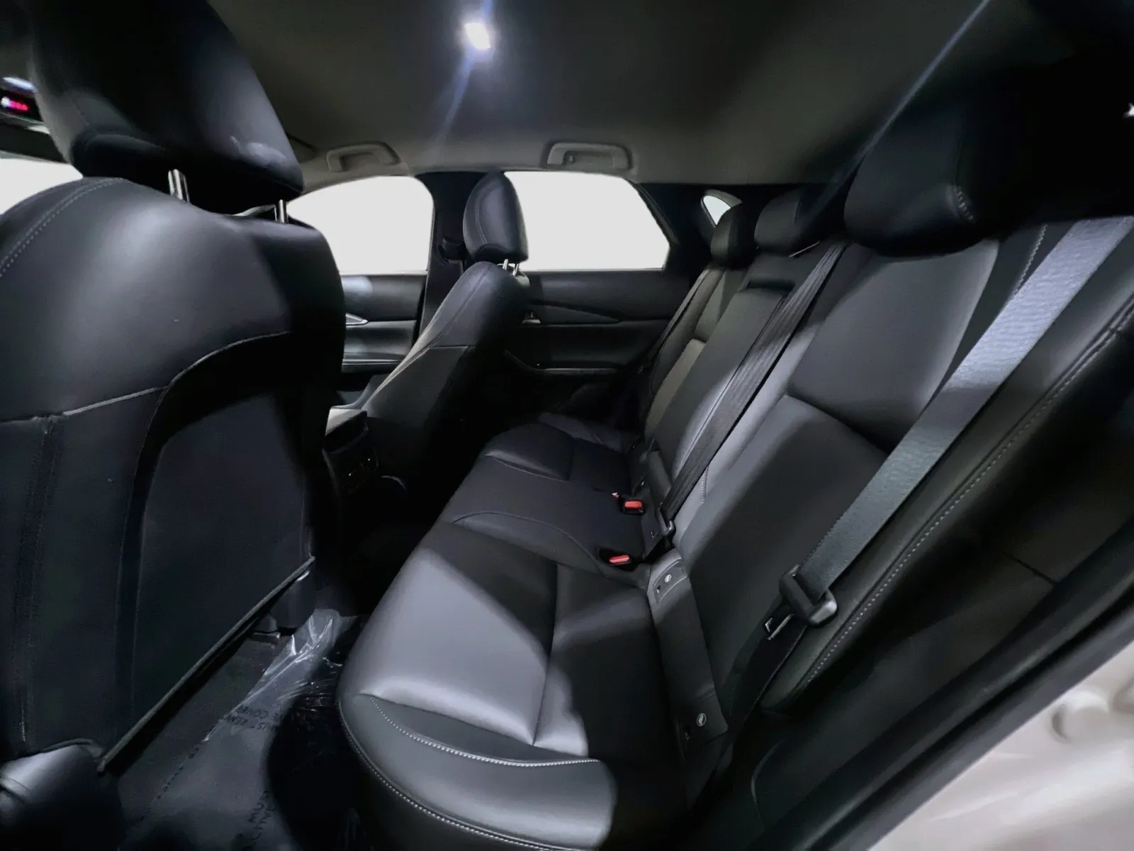 Mazda CX-30 photo 16