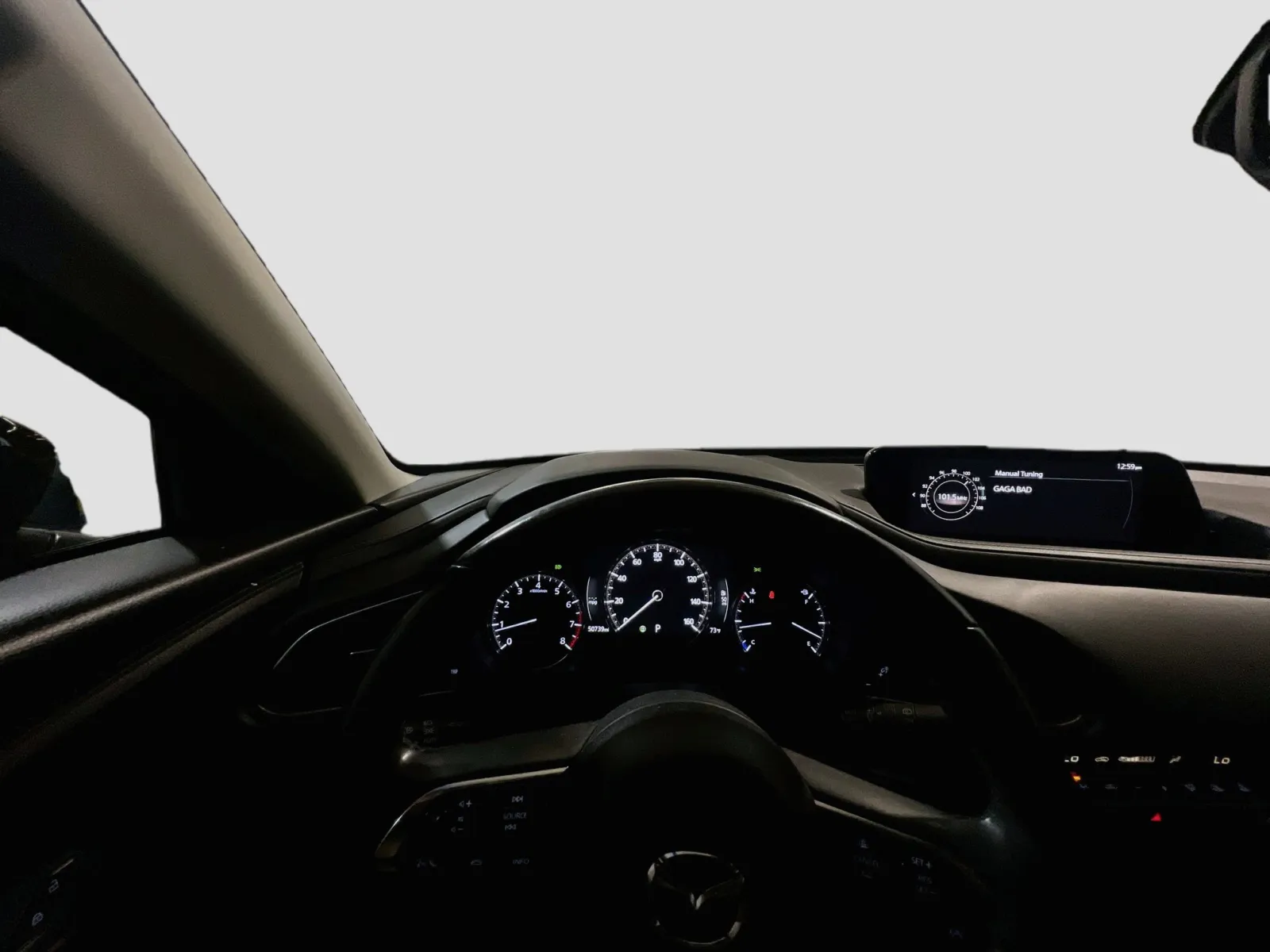 Mazda CX-30 photo 7