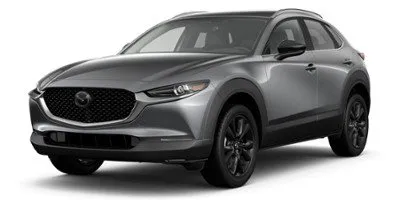 Gray 2024 Mazda CX-30 2.5 S Select Sport for sale in Chandler, AZ