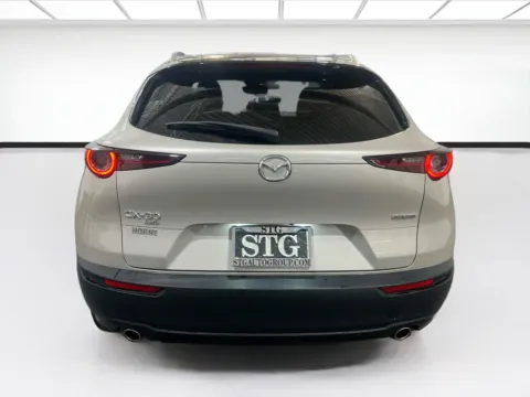 More photos of 2024 Mazda CX-30 2.5 S Select Sport at STG Chandler, AZ