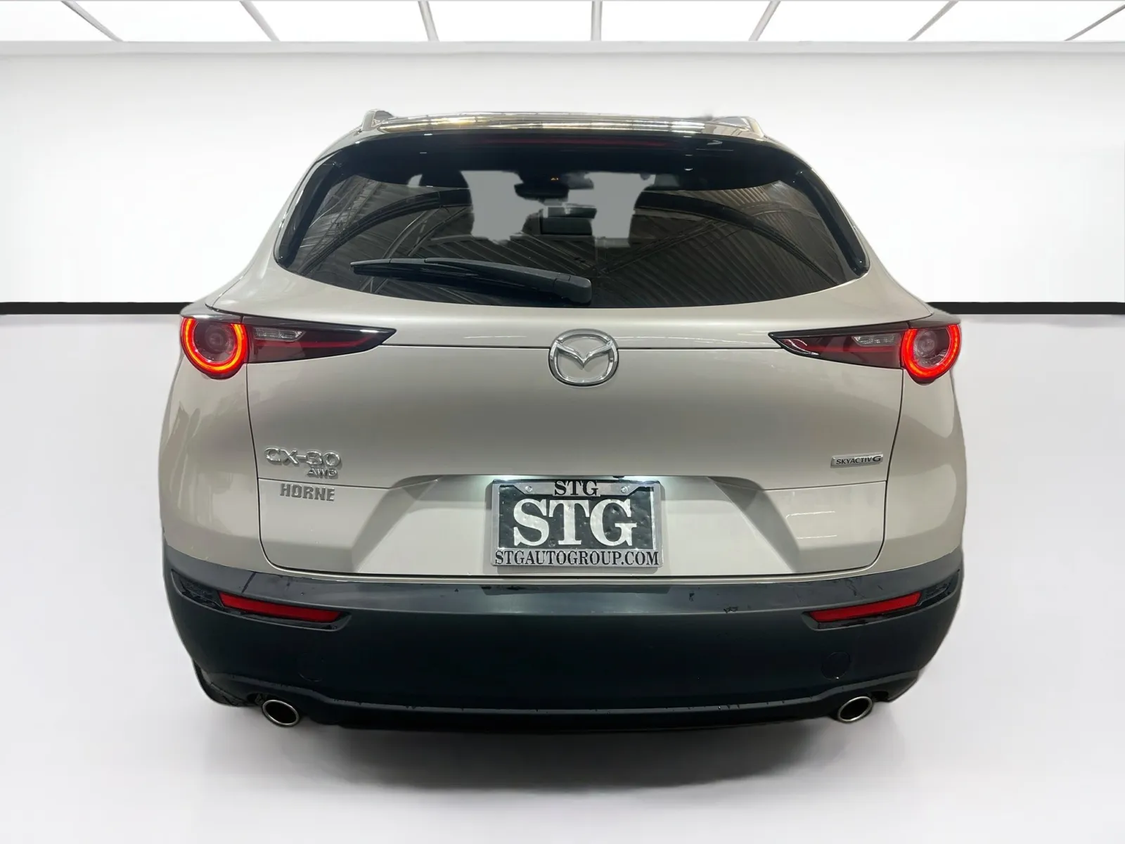 Mazda CX-30 photo 5