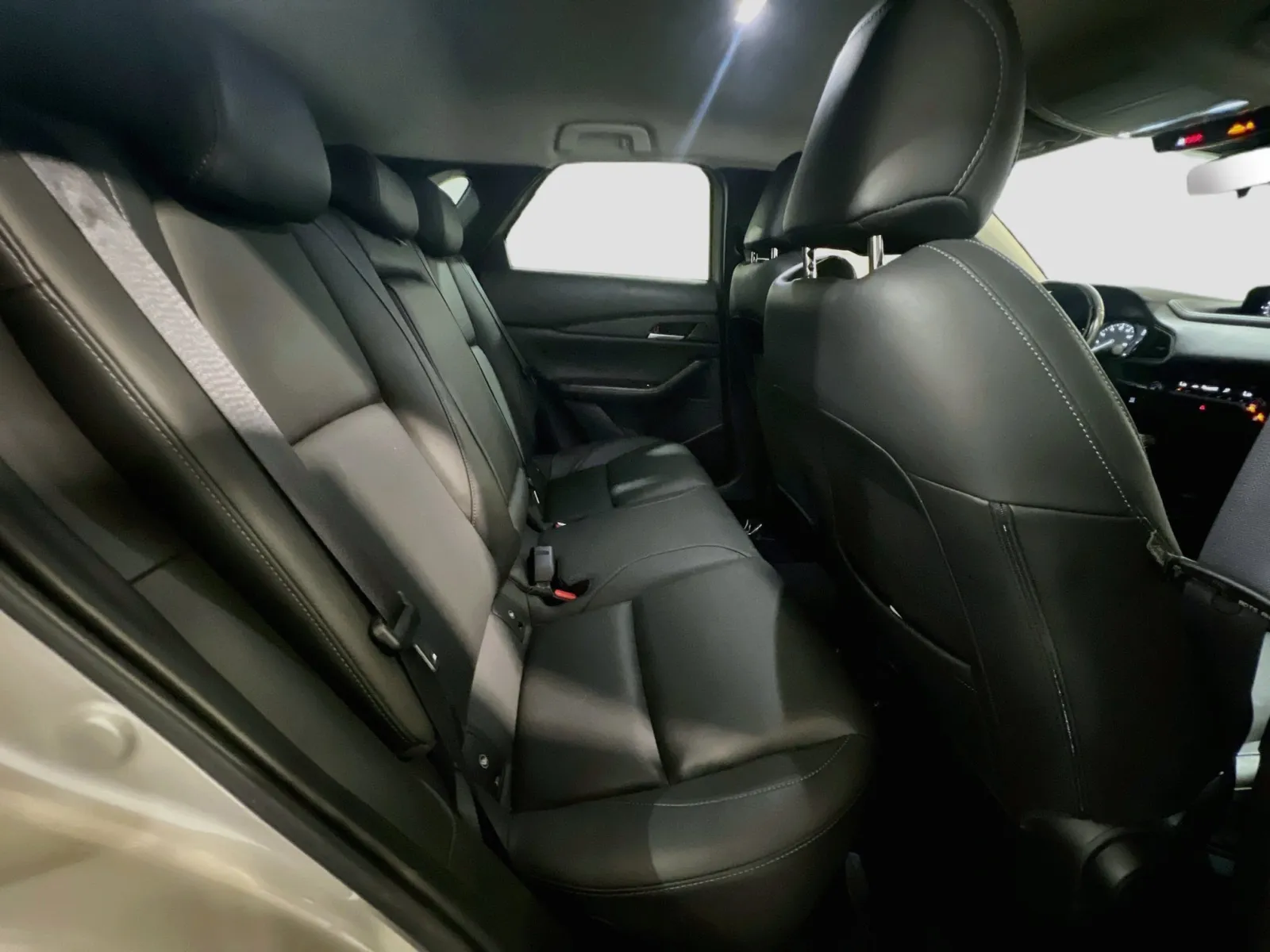 Mazda CX-30 photo 19