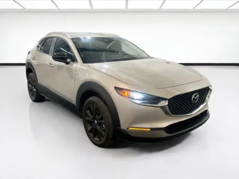 Another view of 2024 Mazda CX-30 2.5 S Select Sport for sale in Chandler, AZ at STG Chandler