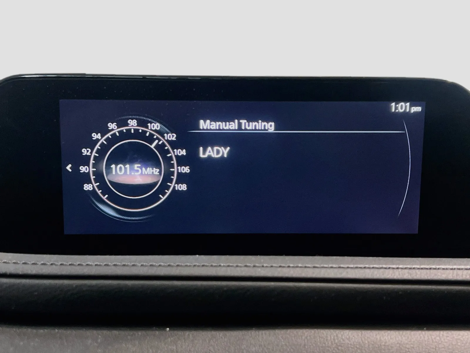 Mazda CX-30 photo 10