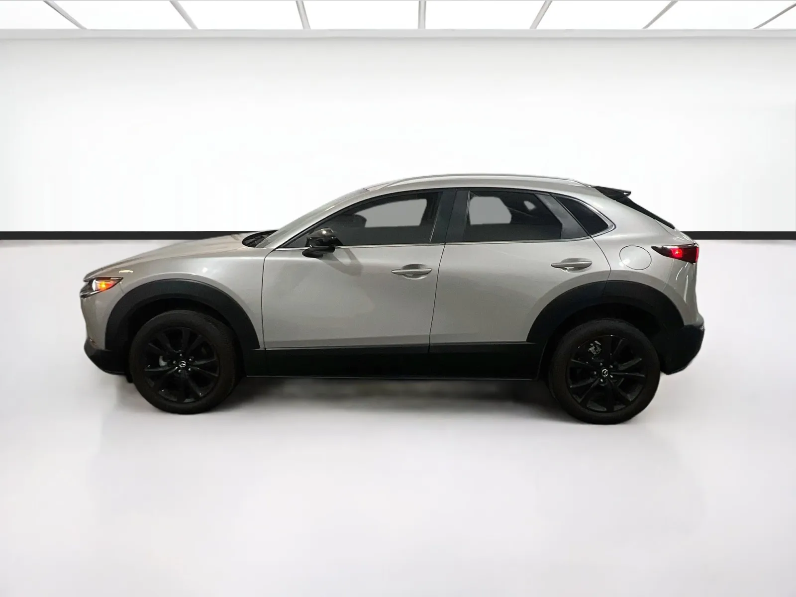 Mazda CX-30 photo 22