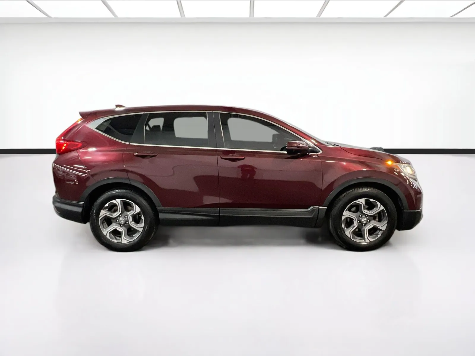 Honda CR-V photo 24