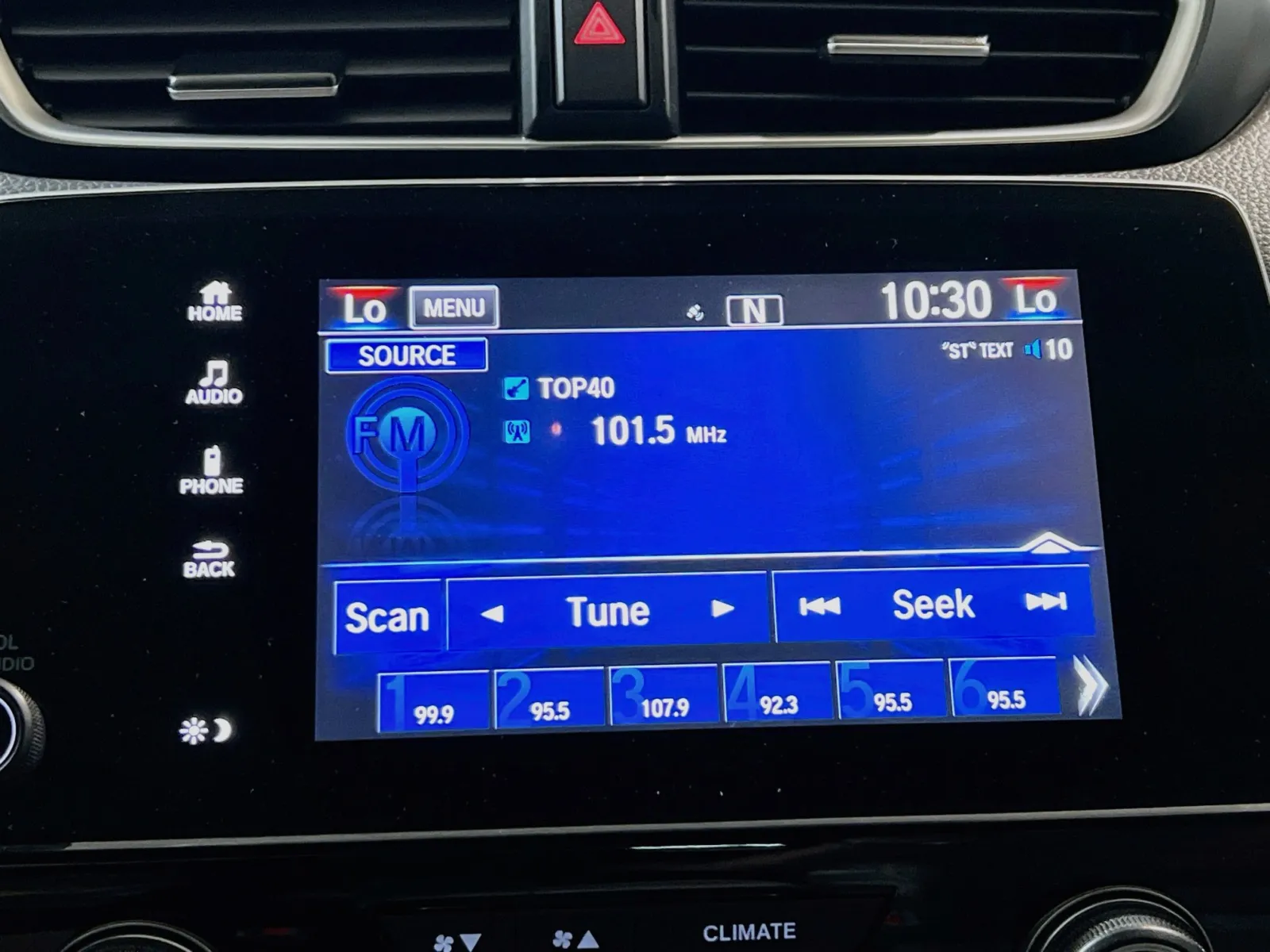 Honda CR-V photo 10