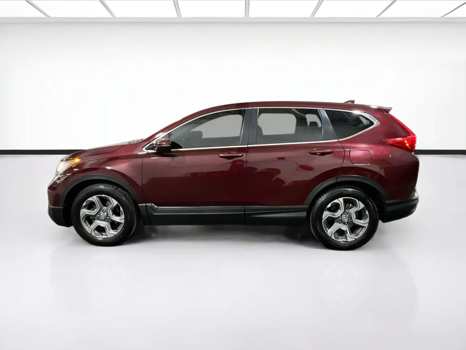 Honda CR-V photo 23