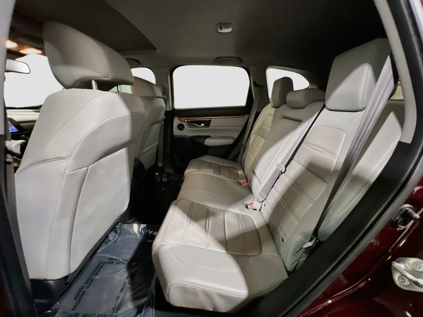 Honda CR-V photo 17