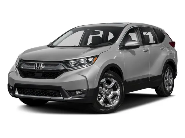 2018 Honda CR-V EX-L for sale in Chandler, AZ