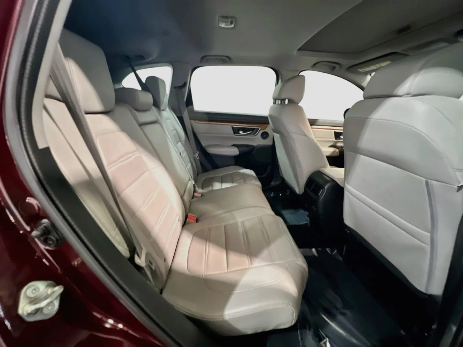 Honda CR-V photo 20