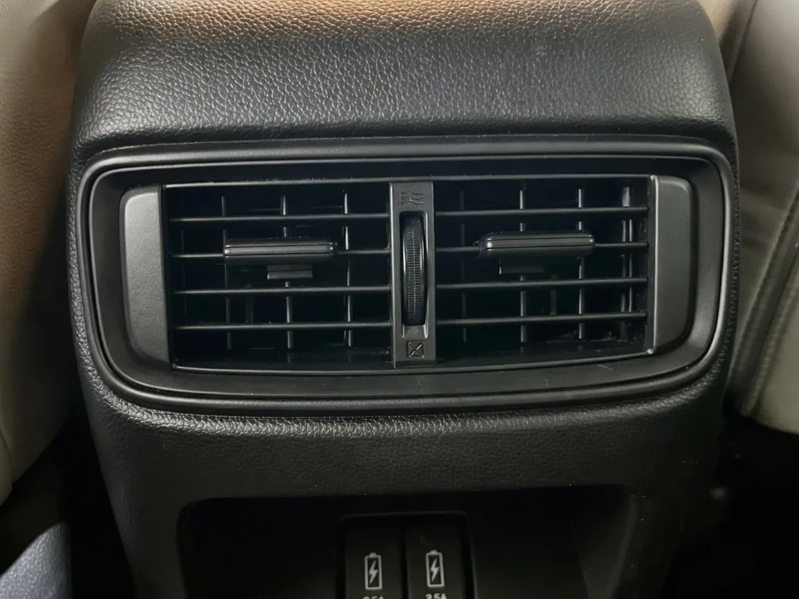 Honda CR-V photo 18