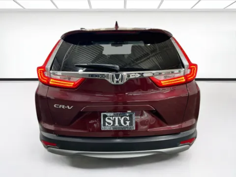 More photos of 2018 Honda CR-V EX-L at STG Chandler, AZ